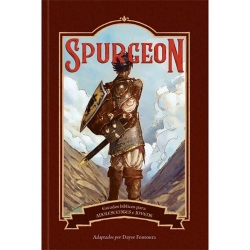 Spurgeon - Estudos bíblicos para adolescentes e jovens